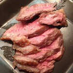 タトロ タトロ - ピッカーニャ（イチボ肉）