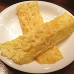 タトロ タトロ - 焼きパイナップル（シナモンシュガー）