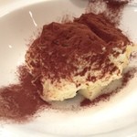 タトロ タトロ - ティラミス