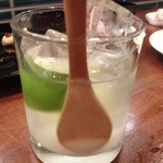 タトロ タトロ - カイピリーニャ