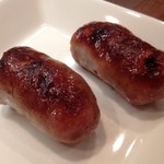 タトロ タトロ - リングイッサ（ブラジルソーセージ）