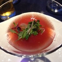 ZK - Amuse　シェフからの贈り物