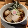 自家製手打ち麺 粋や