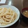 くれちうどん