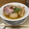 なにわ 麺次郎