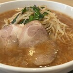 デニーズ - 料理写真:味噌らぁ麺〜五重の味噌
