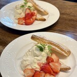 珈琲屋らんたん - 