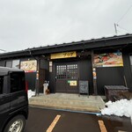 アジアンダイニングブッダ - 外観