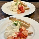 珈琲屋らんたん - 