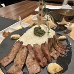 ガヴィアルプラス  麻布十番店 - 