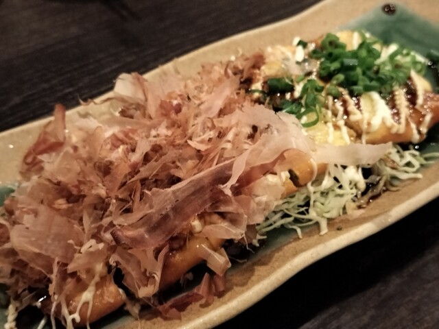 Bincho Oogiya Higashikurume Ekimae Ten photo 2