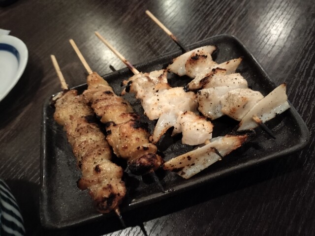 Bincho Oogiya Higashikurume Ekimae Ten photo 5