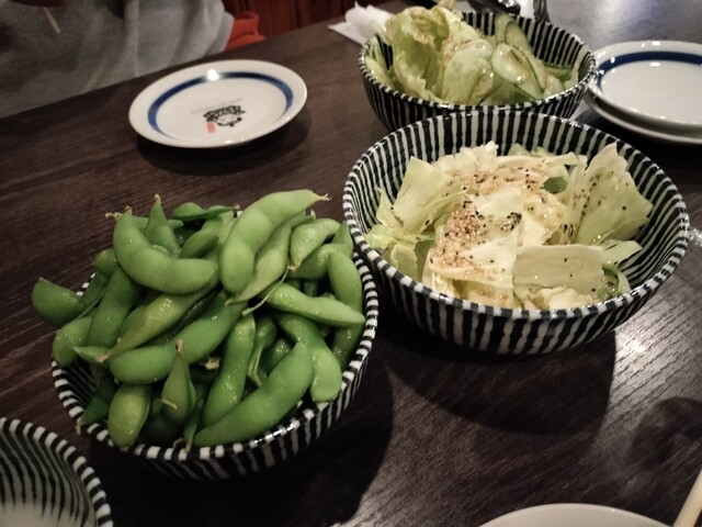 Bincho Oogiya Higashikurume Ekimae Ten photo 3