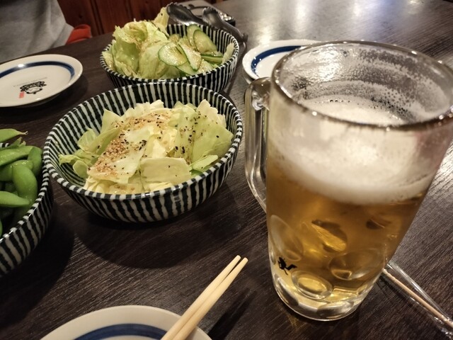 Bincho Oogiya Higashikurume Ekimae Ten photo 4