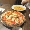 DUMBO PIZZA FACTORY 青葉台店