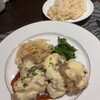 ダイニング エヌエス