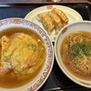 餃子の王将  神戸深江浜店