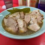 ラーメンショップ 綾瀬店 - 