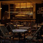 Zéro One Café & Brasserie - 