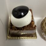 フェパ カフェ パティスリー - 