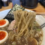 麺屋 さくら井 - 