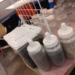 らーめん 和田屋 - 