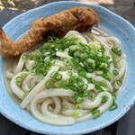 讃岐うどん がもう - 