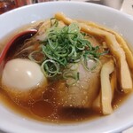 らーめん 和田屋 - 