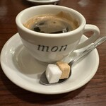 欧風料理 もん - 