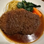 欧風料理 もん - 