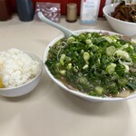 ラーメン 大栄 本店 - 