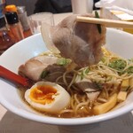 らーめん 和田屋 - 