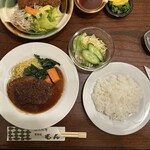 欧風料理 もん - 