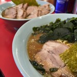ラーメンショップ - 