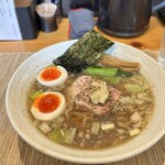 麺屋 さくら井 - 