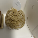 フェパ カフェ パティスリー - 