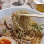 らーめん 和田屋 - 