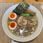 麺屋 さくら井 - 