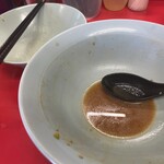 ラーメンショップ - 