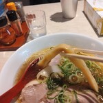 らーめん 和田屋 - 