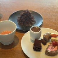 XEX TOKYO / Salvatore Cuomo Bros. - 