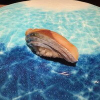 鮨 水天一碧 - 