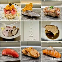AWA SUSHI 泡鮨 - 