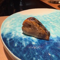鮨 水天一碧 - 
