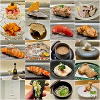 AWA SUSHI 泡鮨 - 