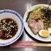 中華司 - つけめん（800円）