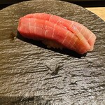 築地青空三代目 - 