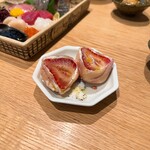 魚ト日本酒あたらよ - 