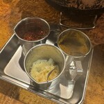 じんぎすかん マルタケ - 