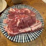 じんぎすかん マルタケ - 